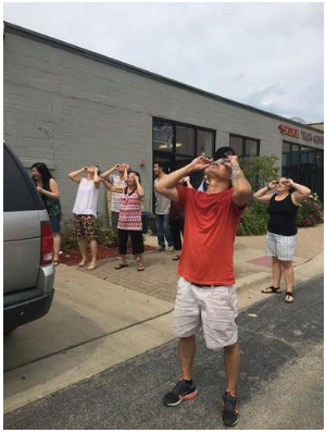 Earth Sciences and why we love them