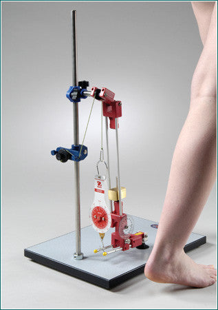 0650-12 Biomechanical Leg Kit