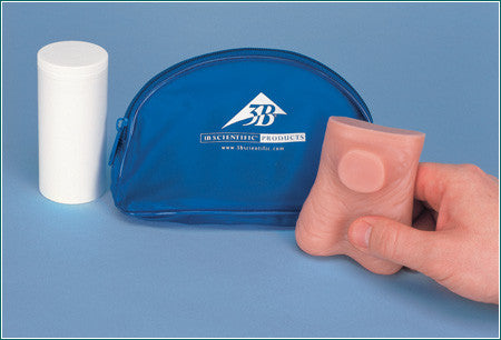 MS600 Testicle Self Exam Model