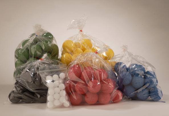 5 Styrofoam Ball Science Projects