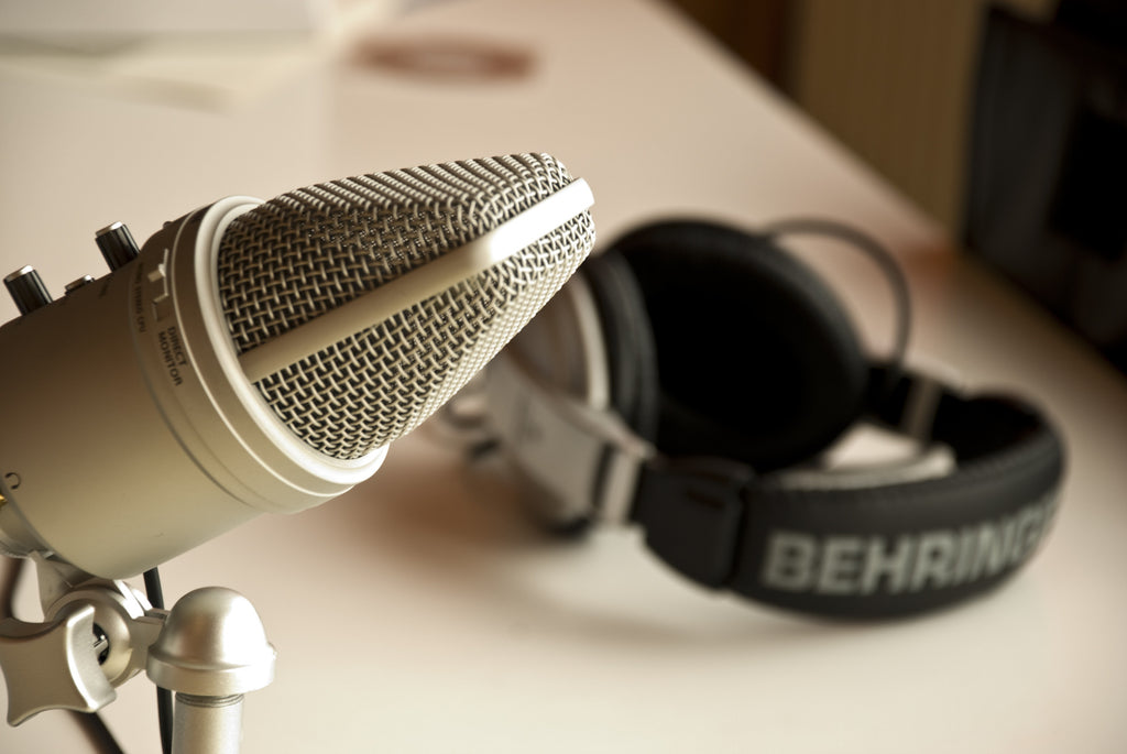5 Science Podcasts to Keep You Informed
