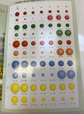 2026-08 Illustrated Periodic Table of the Elements Poster